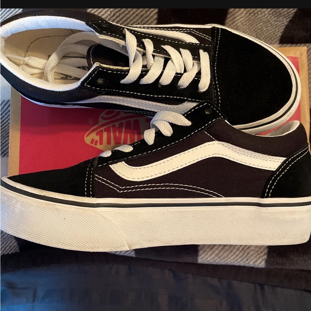 Kids vans